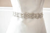 Millieicaro wedding dress belts - lilly