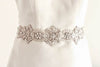 giocia wedding dress belt