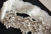 Bridal garter set - Viva lace