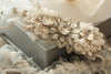 Bridal garter set - Soft v1