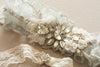 Bridal garter set - Soft v1