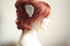 Bridal headpiece - Jas