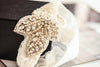 bridal lace garter