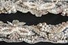 bridal sashes and belts - ronce