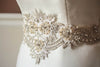 MillieIcaro wedding dress embellishments