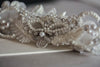 Bridal garter set - Ronce