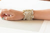 Millieicaro bridal accessories - Bracelet BA05