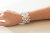designer bridal jewelry  - bracelet R07