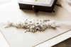 Bridal headpieces - Style H41