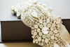 bridal belts and sashes - Style R51