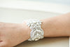 Designer Bridal Bracelet for weddings - Style R111