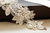 Couture bridal headband - Style H14