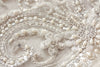 Couture Bridal veils - Art Deco