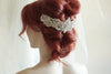 Bridal Headpiece - Cita