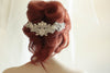 Bridal headpiece  - Valnerina