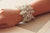 Bridal bracelet - Zulu
