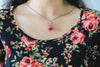Unique necklace gifts for HER