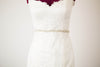 Wedding Dress Embellishments UK