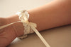 Bridal jewelry - Fleur bracelet