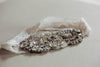 bridal lace garter G09