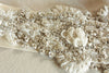 Bridal sash - Ubedha ( 11 inches)
