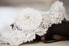 Bridal belt and sashes