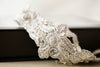 designer bridal dress belt - Style S60