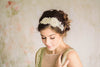 Bridal headpieces, vintage inspired (1 qty ready to ship)