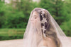 Bridal Veil - Style V02