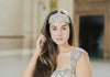 Bridal headpiece - Terni