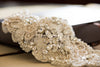 designer bridal belt - R02