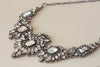 Fashion jewelry necklace - Bach
