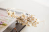 bridal headpieces - H30