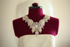 statement necklace - roma