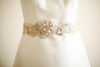 Bridal belts and sashes - Style S30