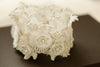 Bridal garter set - Vintage flower