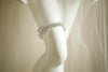 Bridal garter set - Melina