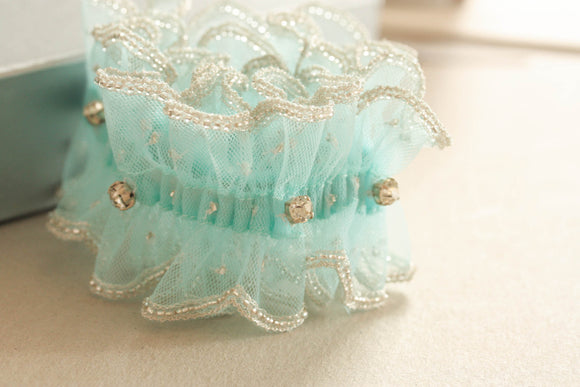 Handmade Bridal Accessories