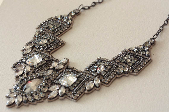 Fashion jewelry