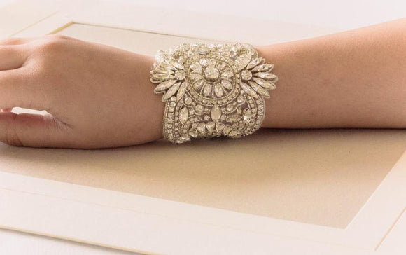 Wedding Bracelet