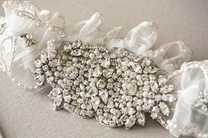 Wedding Garter Sets