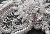 designer bridal sash - Renaissance