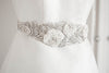 bridal belts and sashes