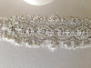 wedding sash - jacy