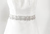 Millieicaro bridal sash Jole