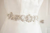 Wedding sash - jioni