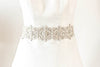 Bridal sash - Baby Seeds