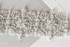 Bridal sash - Baby Seeds