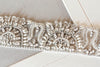 jeweled wedding belts - nervi