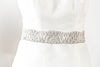 bridal sashes and belts - nervi